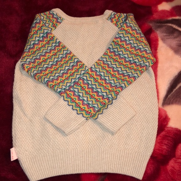 Sweater - Picture 2 of 3